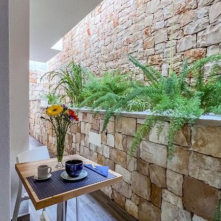 Blue Dream Bed and Breakfast Polignano a Mare Εξωτερικό φωτογραφία