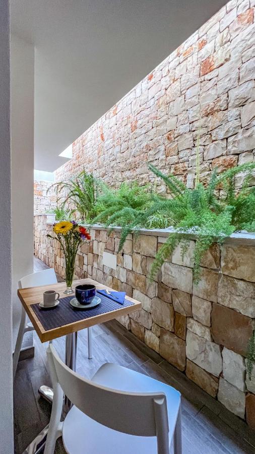 Blue Dream Bed and Breakfast Polignano a Mare Εξωτερικό φωτογραφία