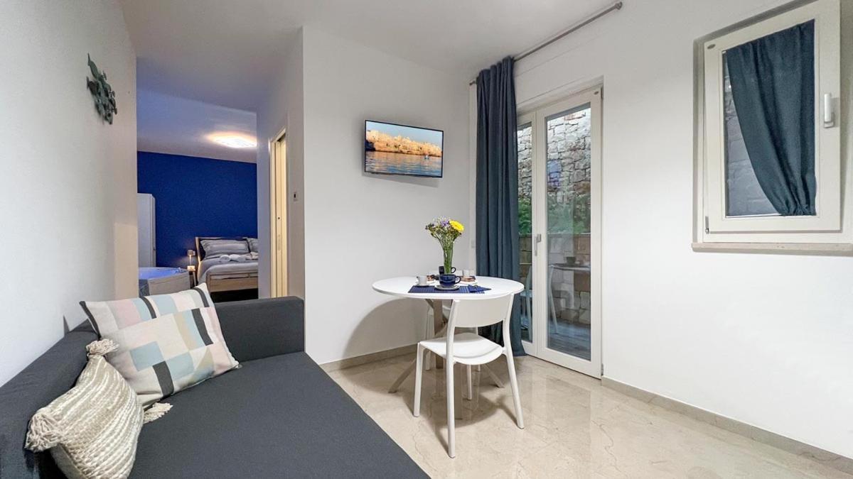 Blue Dream Bed and Breakfast Polignano a Mare Εξωτερικό φωτογραφία