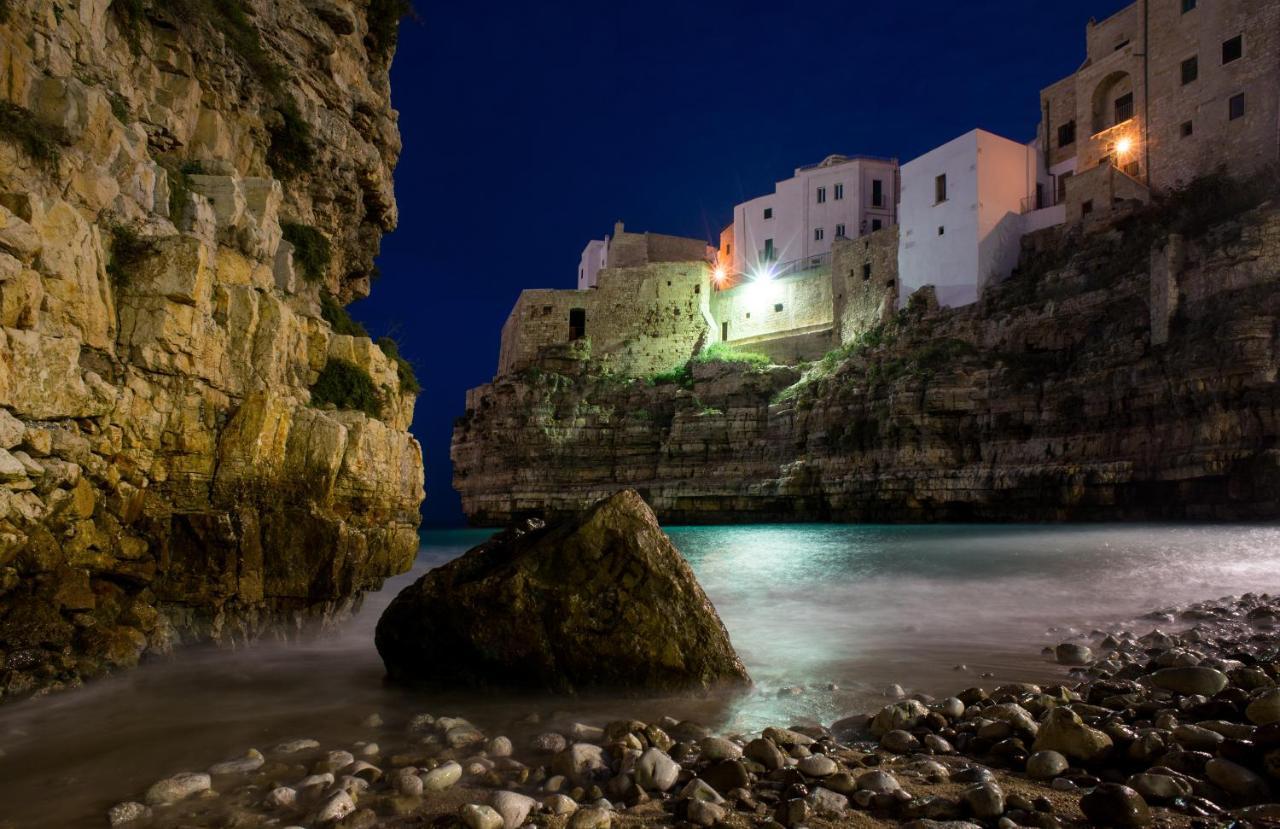Blue Dream Bed and Breakfast Polignano a Mare Εξωτερικό φωτογραφία