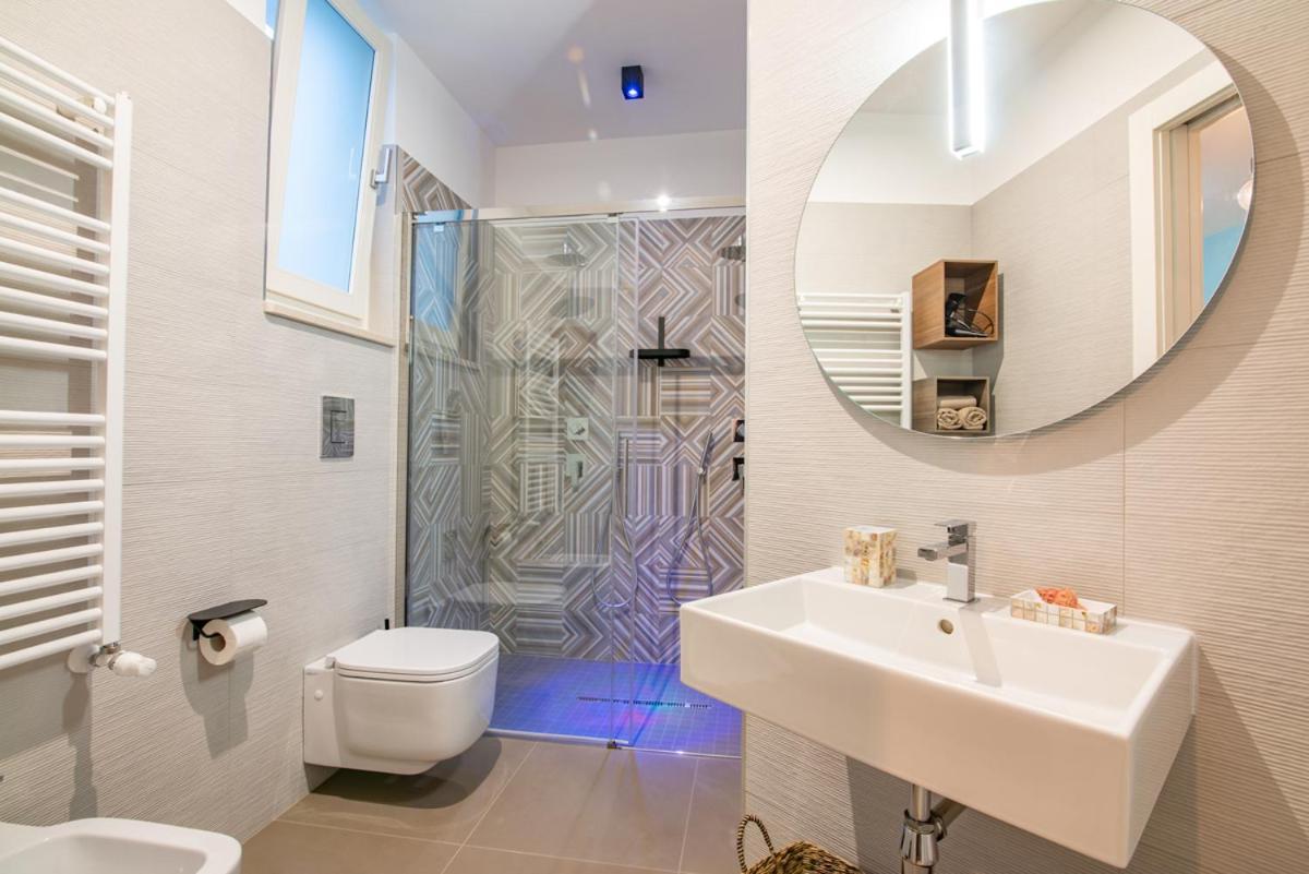 Blue Dream Bed and Breakfast Polignano a Mare Εξωτερικό φωτογραφία