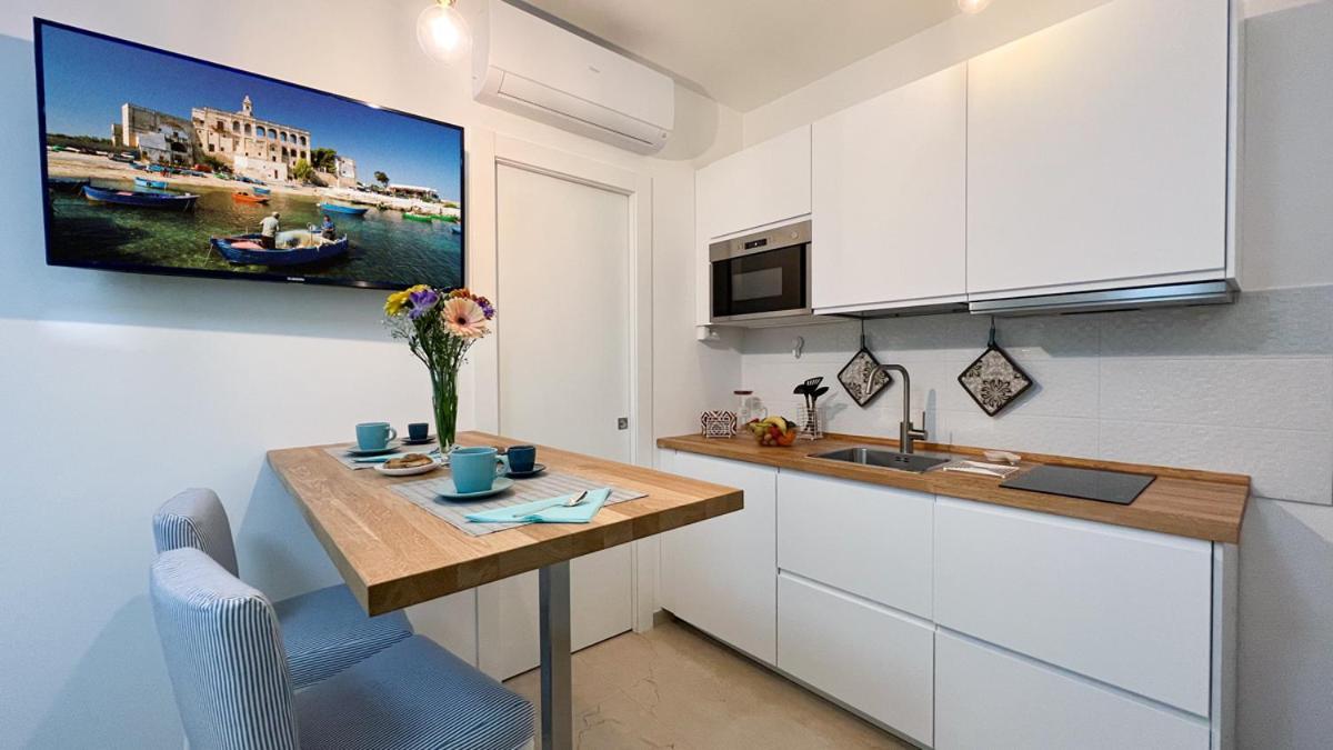 Blue Dream Bed and Breakfast Polignano a Mare Εξωτερικό φωτογραφία