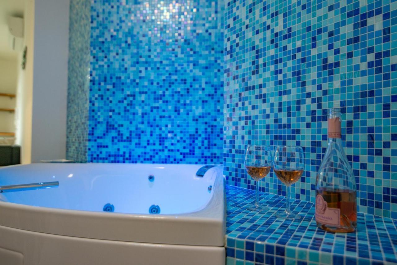 Blue Dream Bed and Breakfast Polignano a Mare Εξωτερικό φωτογραφία