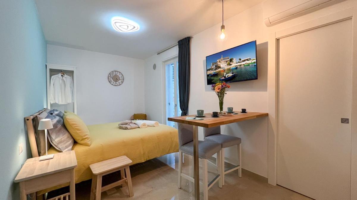 Blue Dream Bed and Breakfast Polignano a Mare Εξωτερικό φωτογραφία