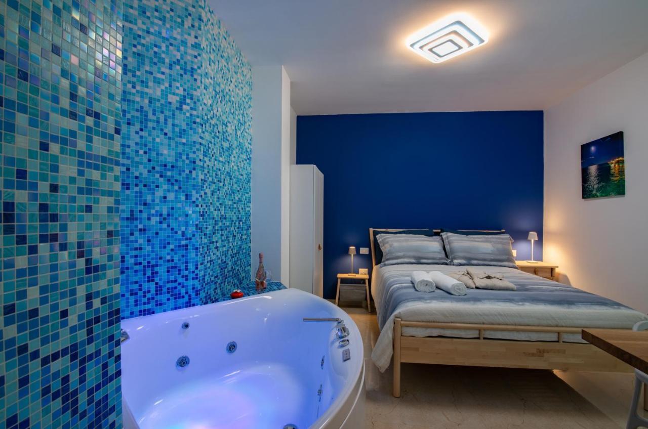 Blue Dream Bed and Breakfast Polignano a Mare Εξωτερικό φωτογραφία