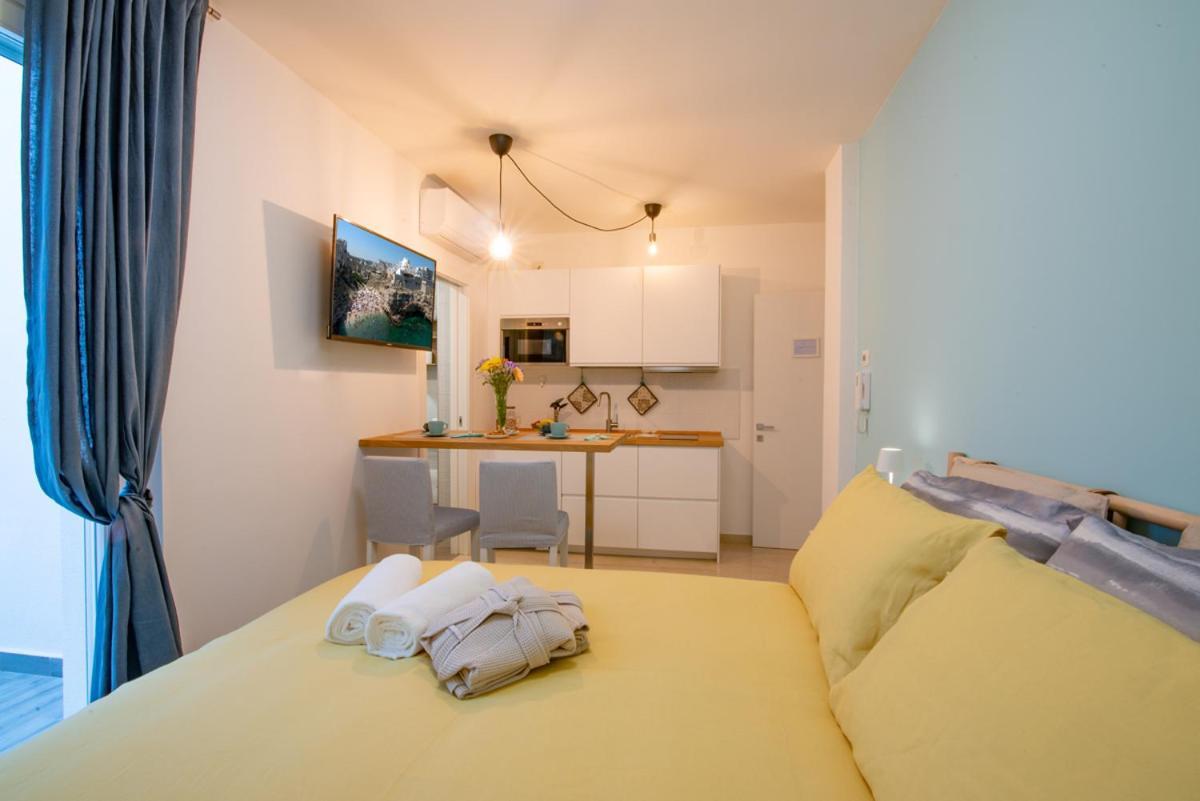 Blue Dream Bed and Breakfast Polignano a Mare Εξωτερικό φωτογραφία