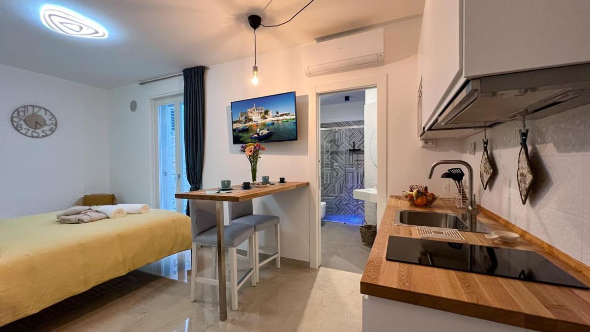 Blue Dream Bed and Breakfast Polignano a Mare Εξωτερικό φωτογραφία