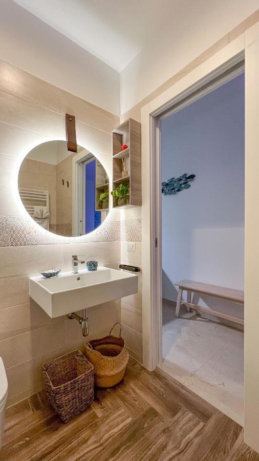 Blue Dream Bed and Breakfast Polignano a Mare Εξωτερικό φωτογραφία