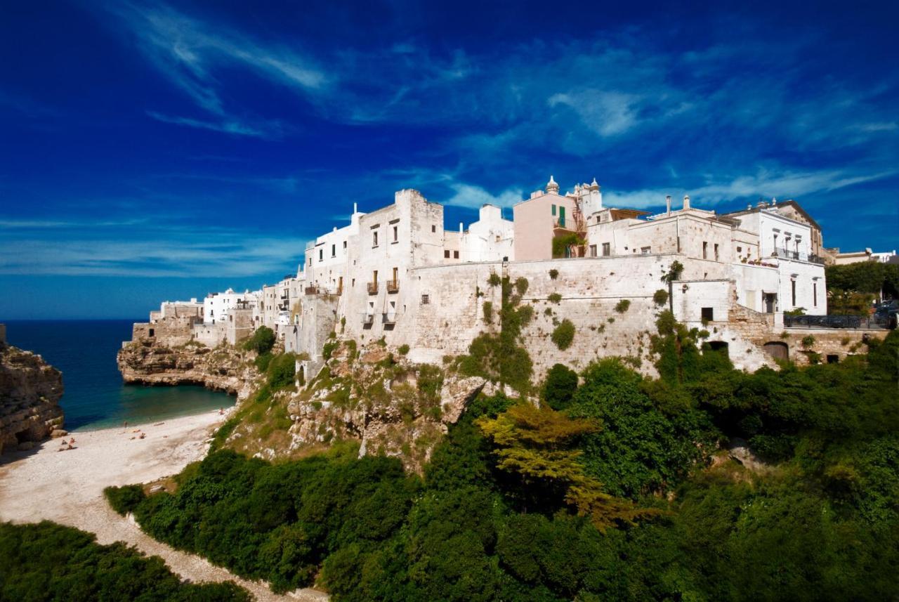 Blue Dream Bed and Breakfast Polignano a Mare Εξωτερικό φωτογραφία